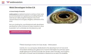 Preview of the Ivantis, Inc. Case Study