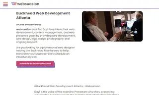Preview of the Day1 Case Study