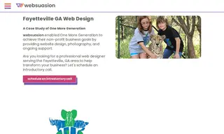 Preview of the One More Generation Case Study