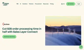 Preview of the Acciona Case Study