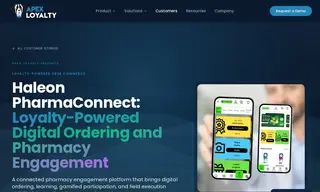 Preview of the Haleon Case Study
