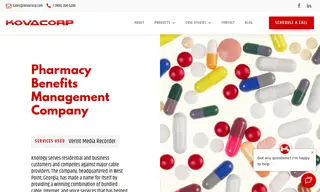 Preview of the Knowlogy Case Study