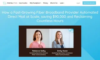 Preview of the Ritter Communications Case Study