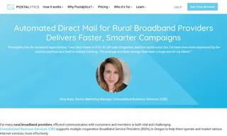 Preview of the Consolidated Business Services (cbs) Case Study