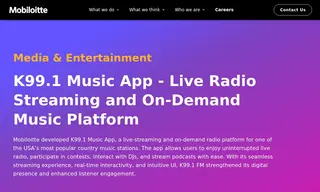 Preview of the K99.1 Case Study