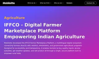 Preview of the Iffco (Indian Farmers Fertiliser Cooperative Limited) Case Study