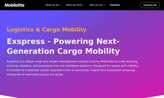 Preview of the Anonymous Mid-tier Courier Business Case Study
