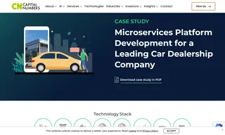 Preview of the Stoneacre Case Study