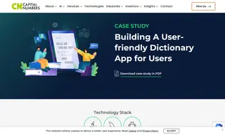 Preview of the Consensus Interactive Case Study