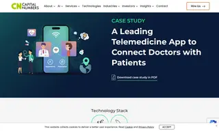 Preview of the NewtonX Case Study