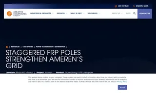 Preview of the Ameren Case Study