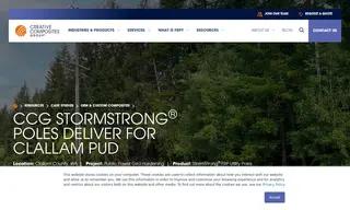 Preview of the Clallam County’s Public Utility District (pud) Case Study
