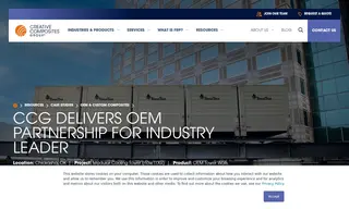 Preview of the Tower Tech Case Study