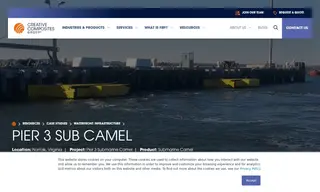 Preview of the U.S. Navy Sailors (u.s. Navy) Case Study