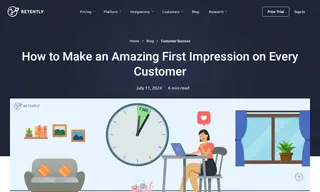 Preview of the Salesforce Case Study