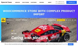 Preview of the Revizto Case Study