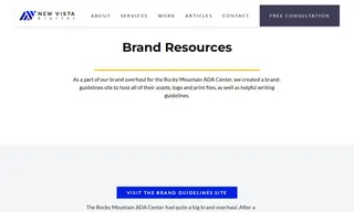 Preview of the Rocky Mountain ADA Center Case Study