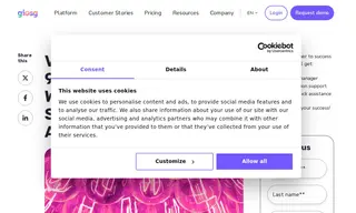 Preview of the Vaasan Sähkö Case Study