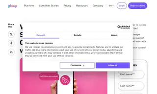 Preview of the Vaasan Sähkö Case Study
