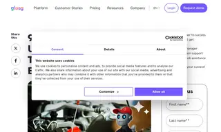 Preview of the Oilpoint Finland Oy Case Study
