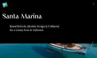 Preview of the Santa Marina Case Study