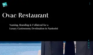 Preview of the Ovac Case Study