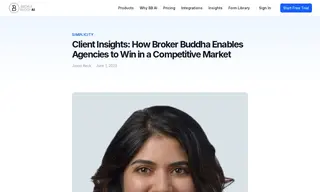 Preview of the Conner Strong & Buckelew Case Study