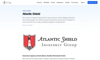 Preview of the Atlantic Shield Case Study