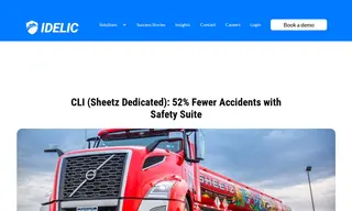 Preview of the CLI Transport Case Study