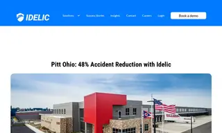Preview of the Pitt Ohio Case Study