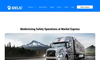 Preview of the Market Express Case Study