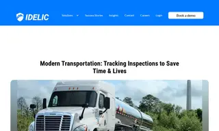 Preview of the Modern Transportation Services Case Study