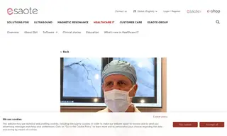 Preview of the Gemelli Case Study