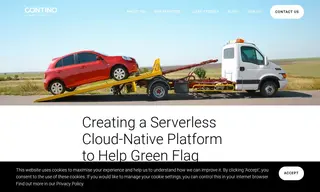 Preview of the Green Flag Case Study