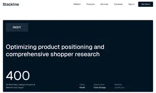 Preview of the PackIt Case Study