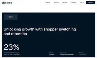Preview of the Vytalogy Case Study