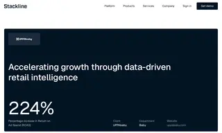 Preview of the UPPAbaby Case Study