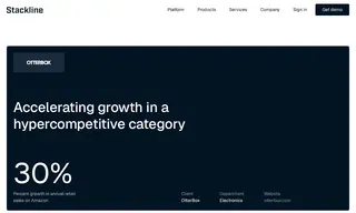 Preview of the Otterbox Case Study