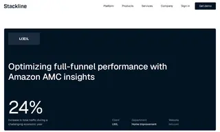 Preview of the LIXIL Water Technology Americas Case Study