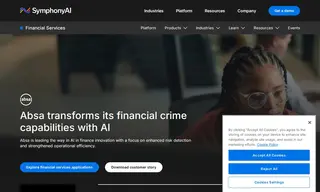 Preview of the Absa Case Study