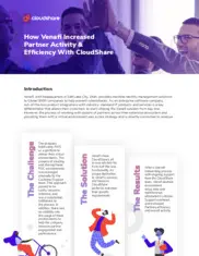 Preview of the Venafi Case Study