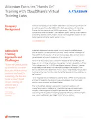 Preview of the Atlassian Case Study