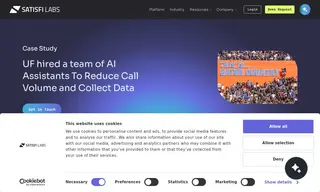 Preview of the University of Florida Case Study
