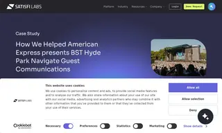 Preview of the AEG Europe Case Study
