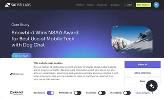 Preview of the Snowbird Case Study