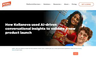Preview of the Kellanova Case Study