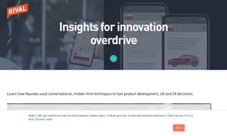 Preview of the Hyundai Case Study