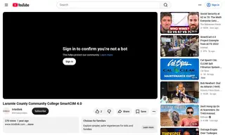 Preview of the Laramie County Community College Case Study