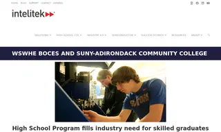 Preview of the Boces Case Study