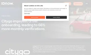 Preview of the Citygo Case Study